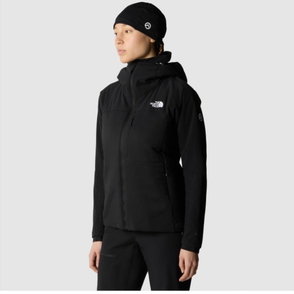 *NWOT* THE NORTH FACE Summit Series ‘Casaval’ Hybrid hoodie - Picture 4 of 16